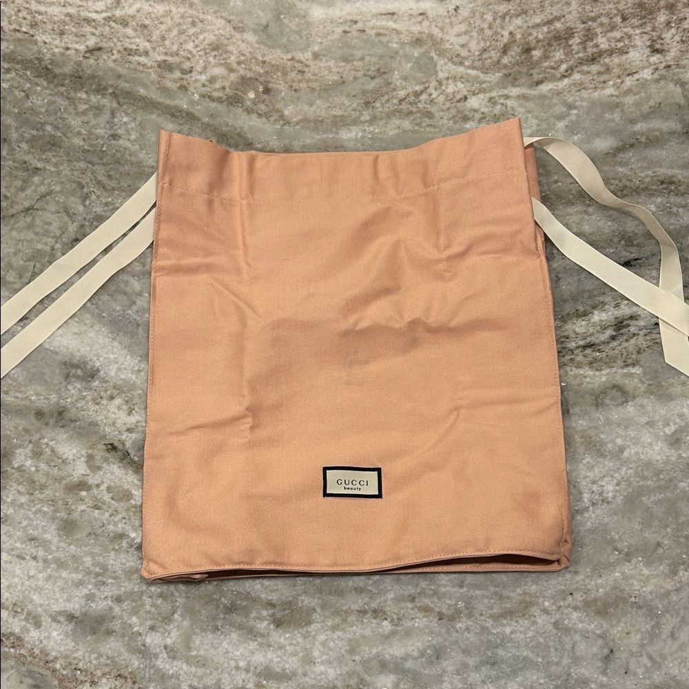 Gucci Beauty Bag